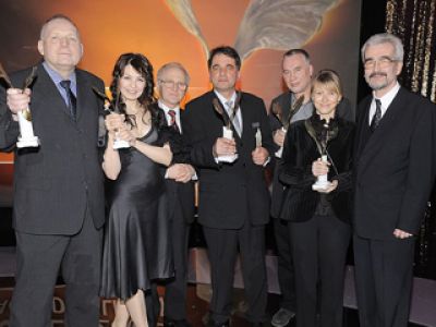 Orły 2009 rozdane