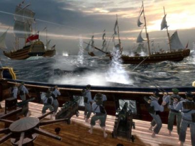 Empire Total War