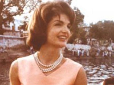 Jackie O