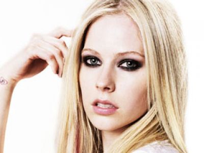Kosmetyki Avril Lavigne