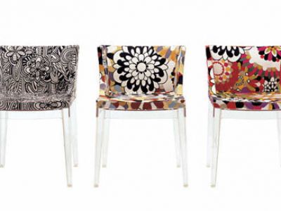 Philippe Starck Mademoiselle