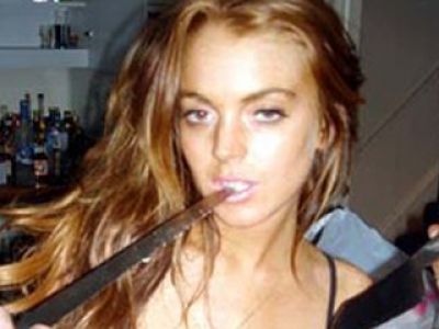 Lindsay Lohan znowu w tarapatach