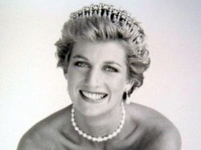 Powrót monarchini