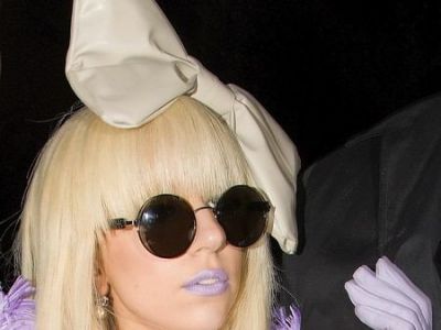 Lady GaGa - Eh, Eh (Nothing Else I Can Say) video