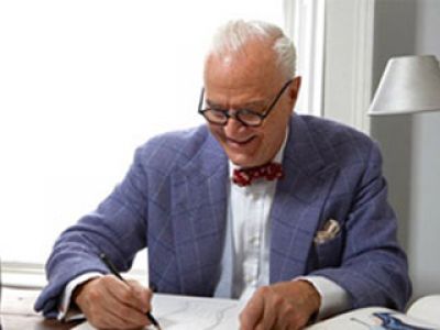 Manolo Blahnik dla Coca-Cola