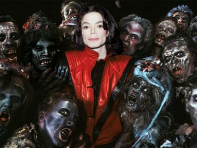 Michael Jackson wysprzedany! (video)