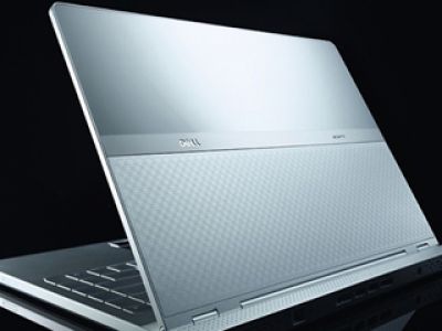 Dell Adamo konkurent Macbooka Air
