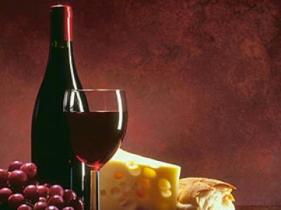 Wino i ser