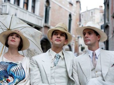 Powrót do Brideshead