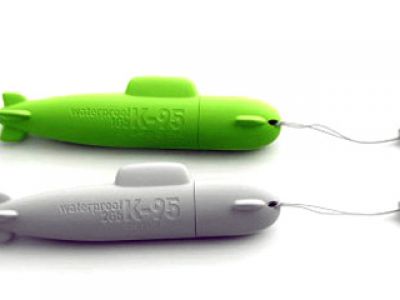Submarine- podwodny pendrive