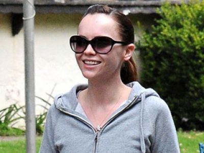 Christina Rici zaręczona!