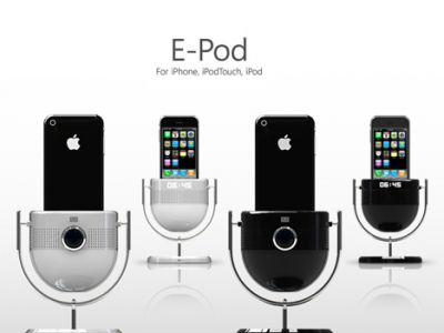 Multimedialny E-pod