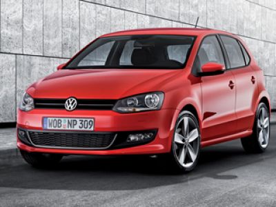 Nowy Volkswagen Polo- atrakcyjny
