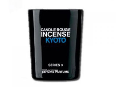 Kyoto od Incense Comme des Garcons