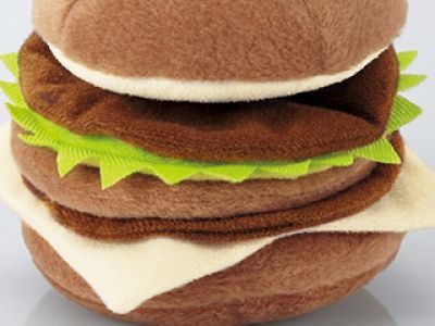 Gadżety Fast-Food