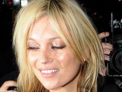 Kate Moss wyrzucona z klubu