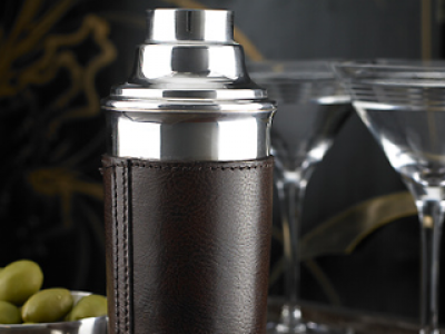 Shaker Ralph Lauren
