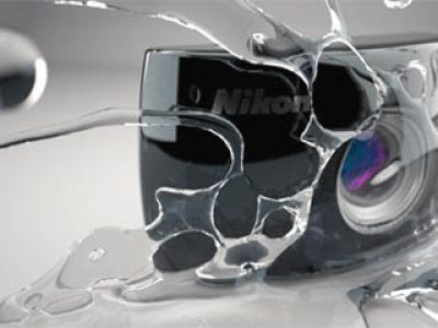 Nikon Coolpix Extreme