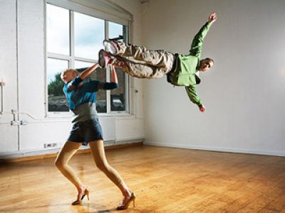 Holger Pooten- ciekawe fotografie