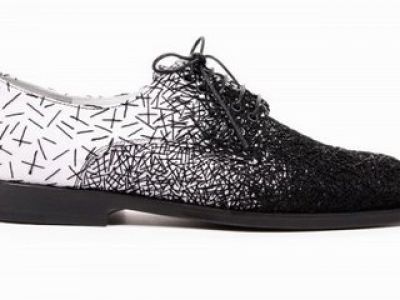 Raf Simons- buty