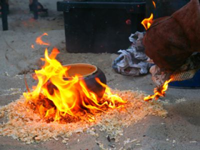 III Międzynarodowy Festiwal Wysokich Temperatur
