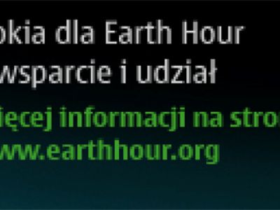 60 minut przy zgaszonym świetle