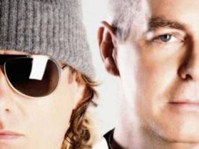Pet Shop Boys “YES”