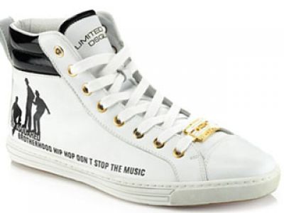 Dsquared2 trendy 2009