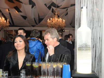 Belvedere Intense