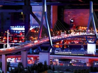 “Miniatur Wunderland”