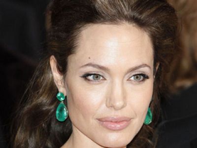Angelina Jolie wspiera samotne mamy