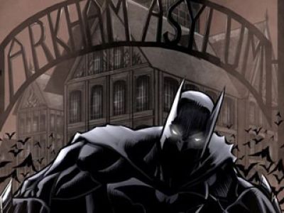 Batman powraca