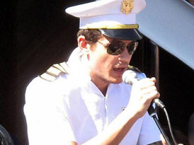 John Mayer gejem?