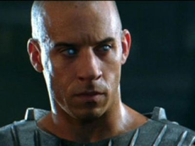 The Chronicles of Riddick: Assault on Dark Athena