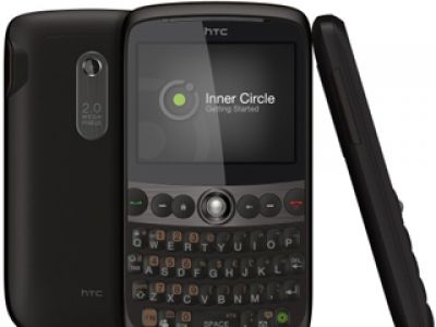 HTC Snap