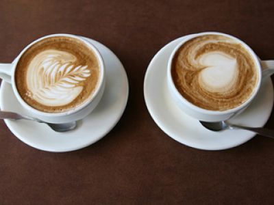 Idealne espresso
