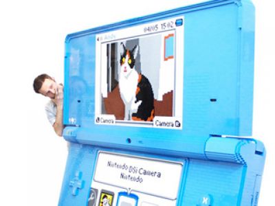 Lego podbija świat wirtualnej rozrywki!