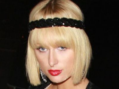 Paris Hilton Egipcjanką?