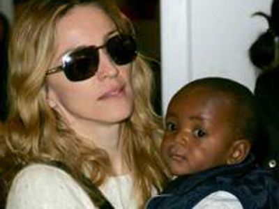 Madonna- adopcji nie będzie!
