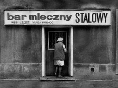 Nostalgiczny powrót do PRL