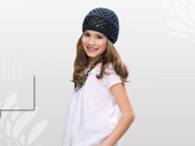 Dziecięca moda w stylu Suri