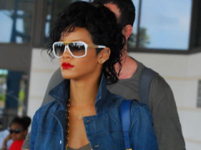 Chris Brown vs Rihanna