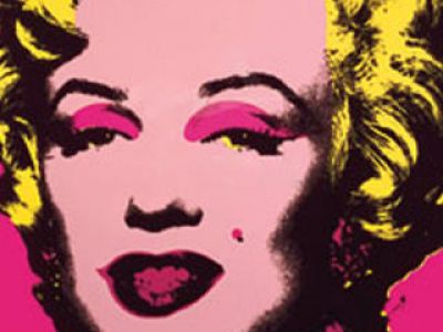 Andy Warhol w Polsce