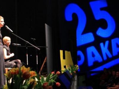 Wysoki poziom i nagroda Grand Prix