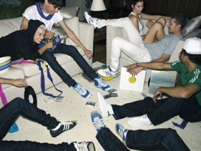 adidas Originals