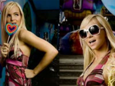 Candy Girl (wideo)