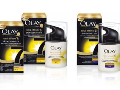 OLAY Total Effects
