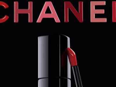 Rouge Allure Laque