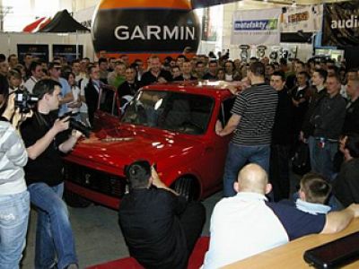 Sound of Tuning w Lublinie już 26 i 27 kwietnia