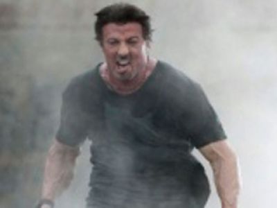 The Expendables Stallone’a za rok trafi do kin